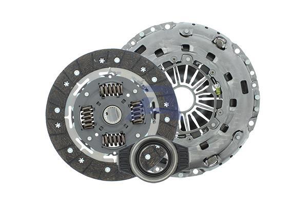 Kit d'embrayage AISIN KY-077A